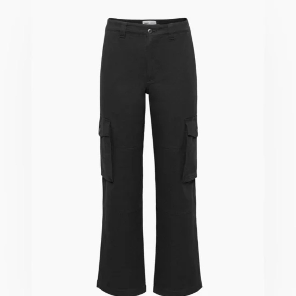 Aritzia Cargo Pants